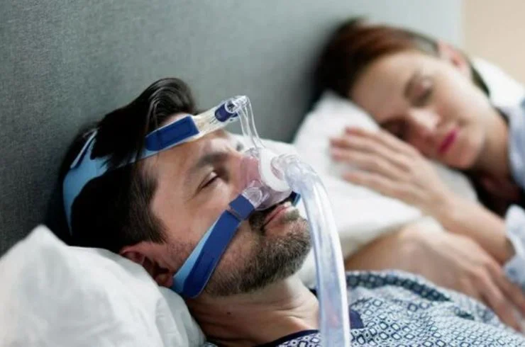 Sleep apnea surgery